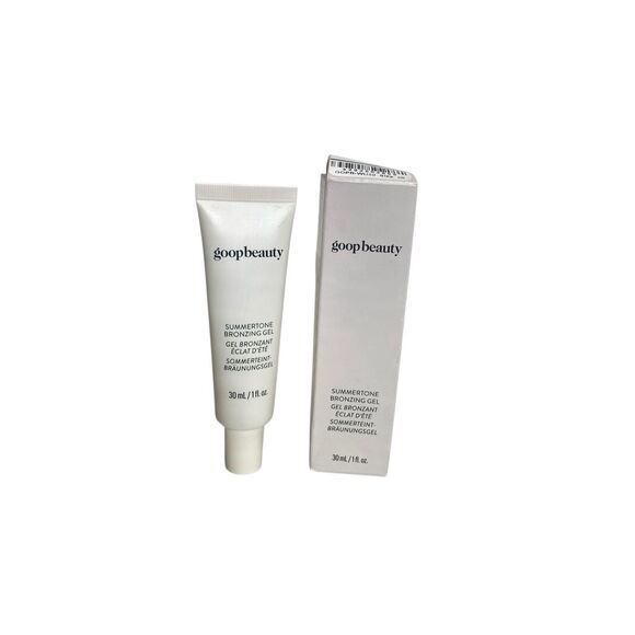Goop Summertone Bronzing Gel 1oz NIB - Picture 1 of 1
